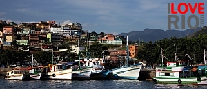 リオデジャネイロの写真